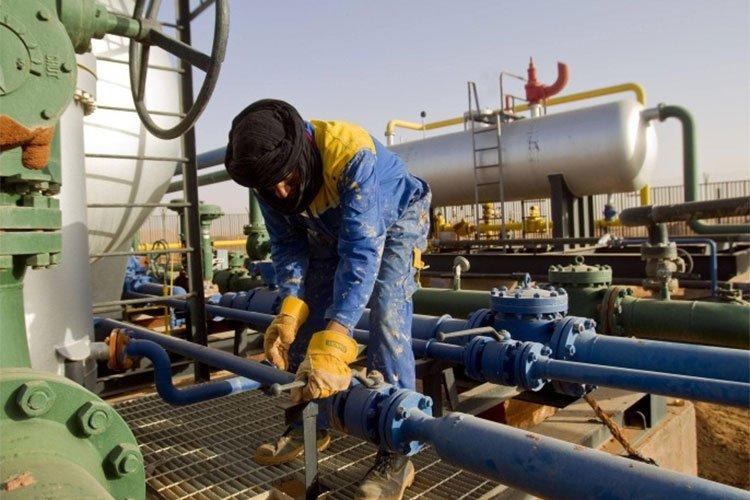 4 سيناريوهات تنتظر أسعار النفط والغاز قريبا! 4 سيناريوهات تنتظر أسعار النفط والغاز قريبا!