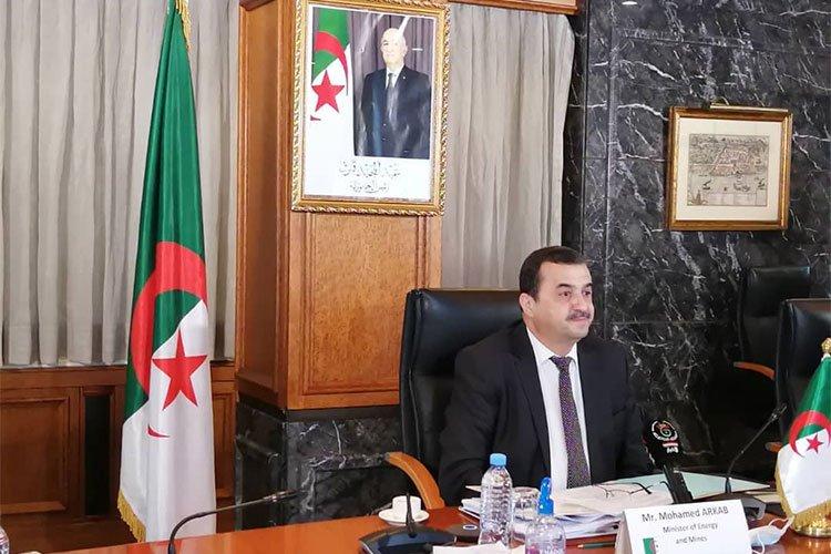 عرقاب: تخزين الوقود لمدة 30 يوما بدل 8 أيام حاليا عرقاب: تخزين الوقود لمدة 30 يوما بدل 8 أيام حاليا