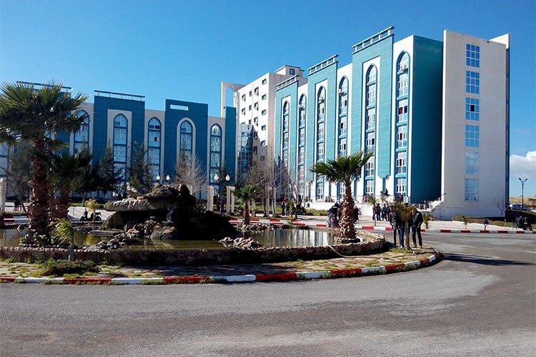 مسؤول الأمن بالقطب الجامعي لبلعباس يحاول الانتحار ليلا مسؤول الأمن بالقطب الجامعي لبلعباس يحاول الانتحار ليلا