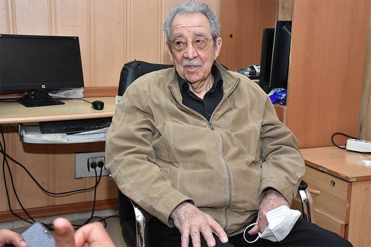 قصّة سطو المخزن على طائرات مهداة للجزائر من السوفيات! قصّة سطو المخزن على طائرات مهداة للجزائر من السوفيات!