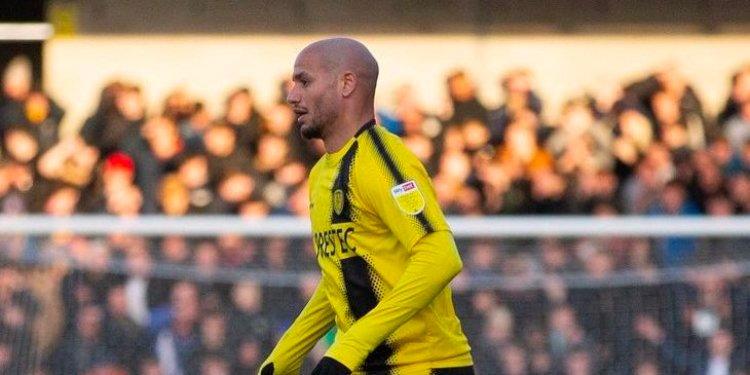 الهدف الثاني لـ “قديورة” الهدف الثاني لـ “قديورة”