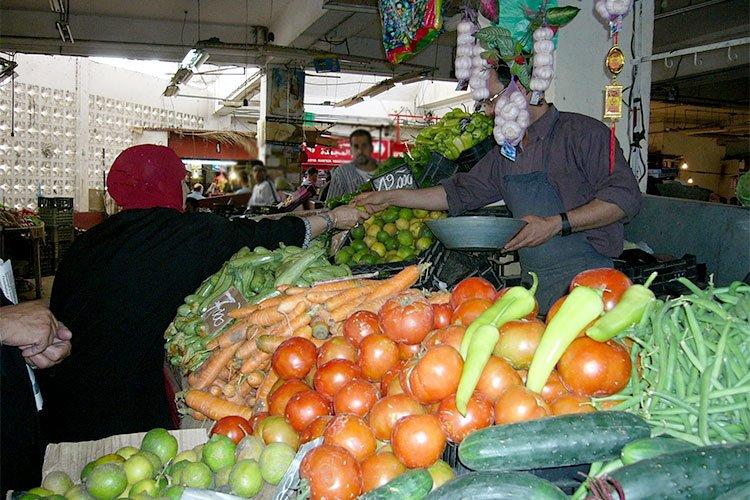 لهيب الأسعار يحرق الجيوب أياما قبل رمضان لهيب الأسعار يحرق الجيوب أياما قبل رمضان