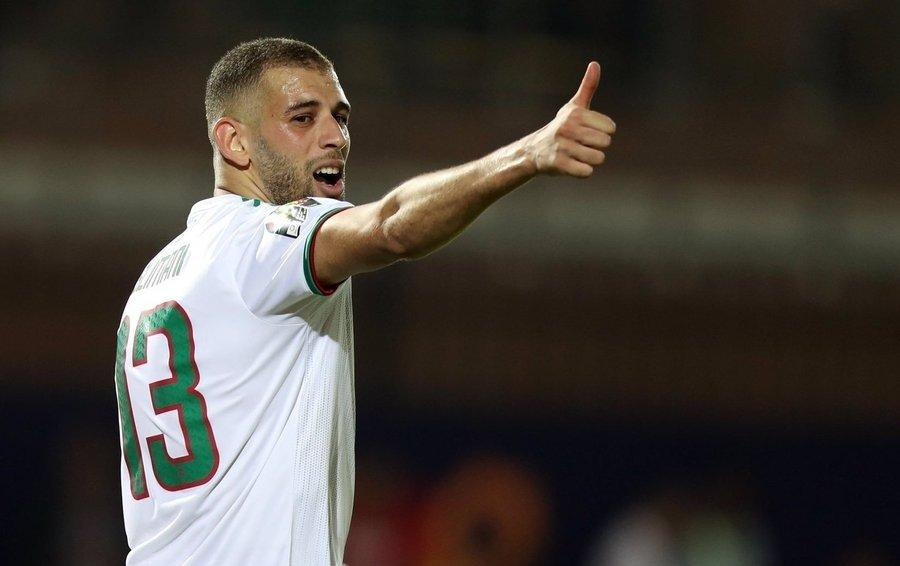 سليماني في المركز الرابع لترتيب الهدافين التاريخيين للشبونة سليماني في المركز الرابع لترتيب الهدافين التاريخيين للشبونة