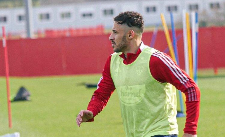 لا خوف على بلايلي لا خوف على بلايلي