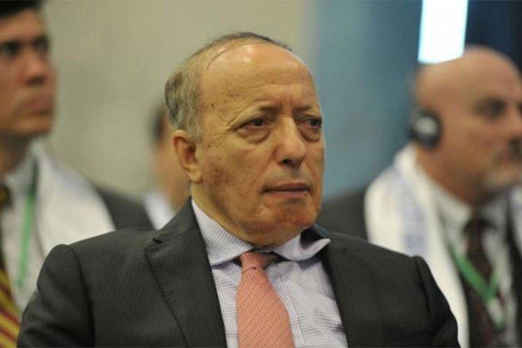 طرطاق وعزوز و4 ضباط أمام القضاء العسكري هذا الخميس طرطاق وعزوز و4 ضباط أمام القضاء العسكري هذا الخميس