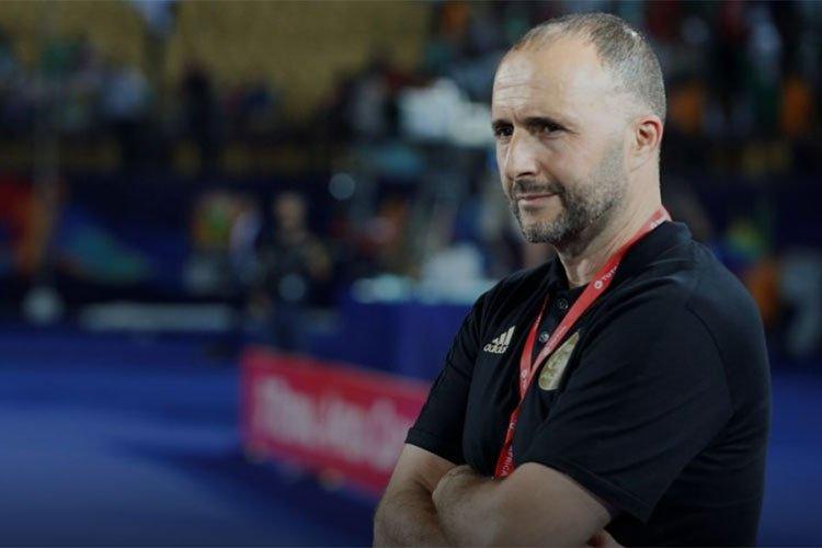 بلماضي يفكر في ضخ دماء جديدة لموقعة الكاميرون بلماضي يفكر في ضخ دماء جديدة لموقعة الكاميرون