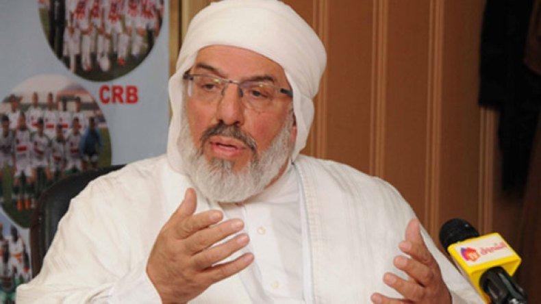 الشيخ مأمون القاسمي من علماء الجزائر وأعيان المذهب المالكي الشيخ مأمون القاسمي من علماء الجزائر وأعيان المذهب المالكي