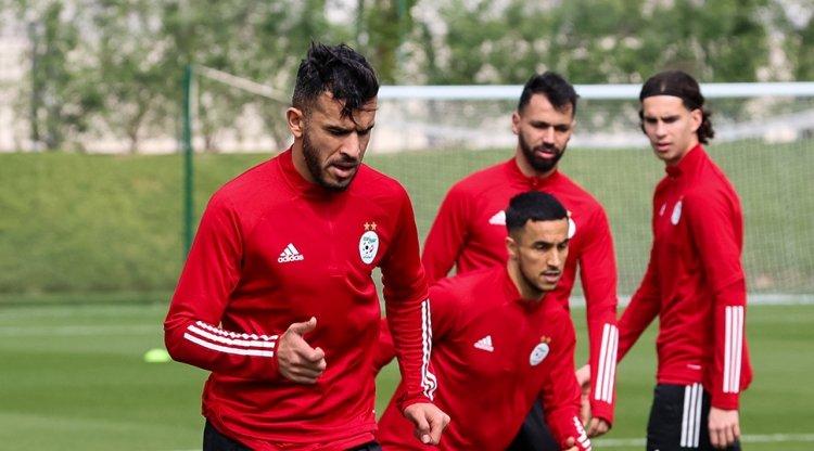 دعم آخر قوي لِدفاع “الخضر” دعم آخر قوي لِدفاع “الخضر”