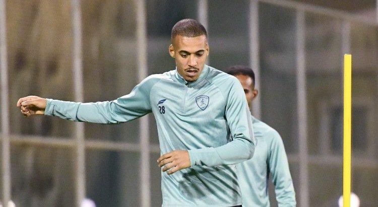 بِالفيديو: بن دبكة في أزهى أيّامه بِالفيديو: بن دبكة في أزهى أيّامه