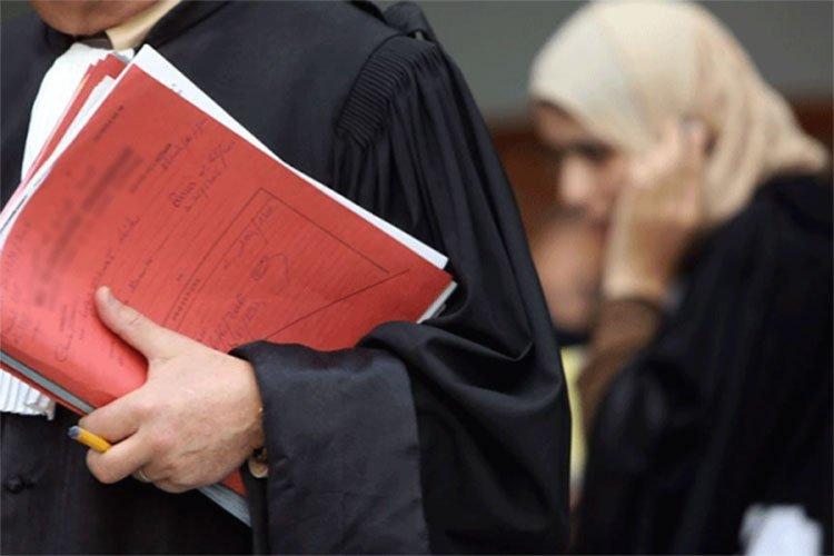 مواجهة بين النقيب سيليني والاتحاد الوطني للمحامين مواجهة بين النقيب سيليني والاتحاد الوطني للمحامين