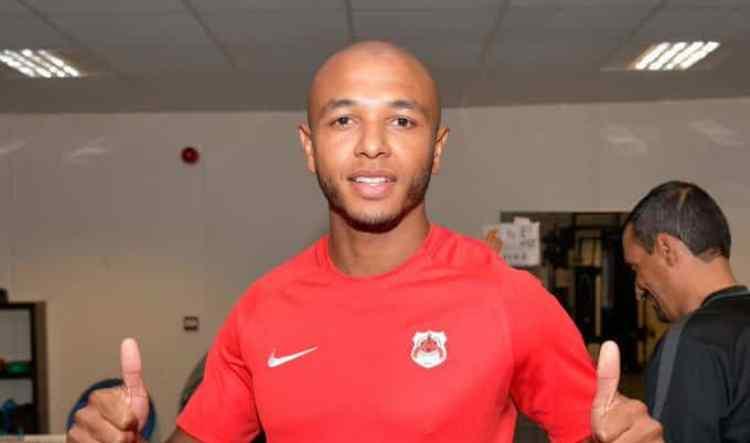 بِالفيديو: هدف أنيق لـ “براهيمي” بِالفيديو: هدف أنيق لـ “براهيمي”