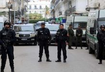 الجزائر: حجز أملاك مخفية بـ71 مليون دولار لرجل أعمال مسجون الجزائر: حجز أملاك مخفية بـ71 مليون دولار لرجل أعمال مسجون