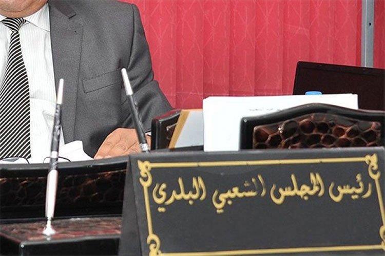 منتخب يعتدي على “مير” ويدخله المستشفى بباتنة منتخب يعتدي على “مير” ويدخله المستشفى بباتنة