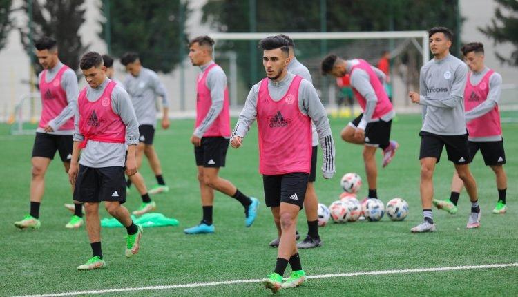 مواجهتان أمام موريتانيا لآمال “الخضر” مواجهتان أمام موريتانيا لآمال “الخضر”