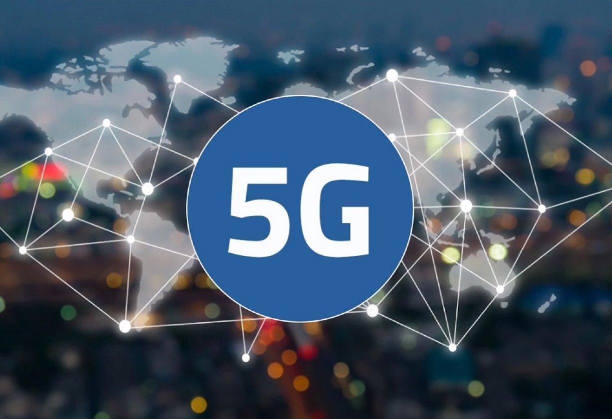 وزير البريد: الجزائر شرعت في التحضير لإطلاق الجيل الخامس وزير البريد: الجزائر شرعت في التحضير لإطلاق الجيل الخامس