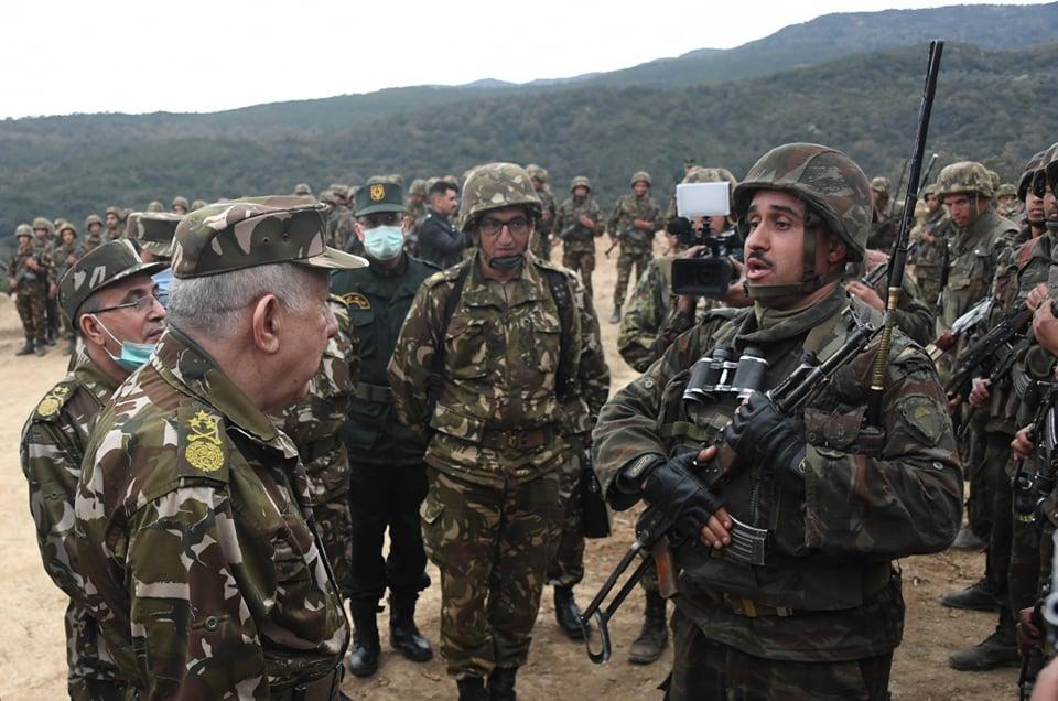 بالفيديو.. إلقاء القبض على 7 إرهابيين بسكيكدة بالفيديو.. إلقاء القبض على 7 إرهابيين بسكيكدة