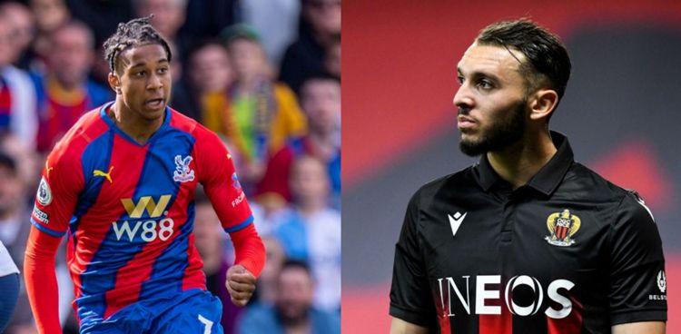 أوليز وغويري يُفضلان خُمَّ الدّيكة أوليز وغويري يُفضلان خُمَّ الدّيكة