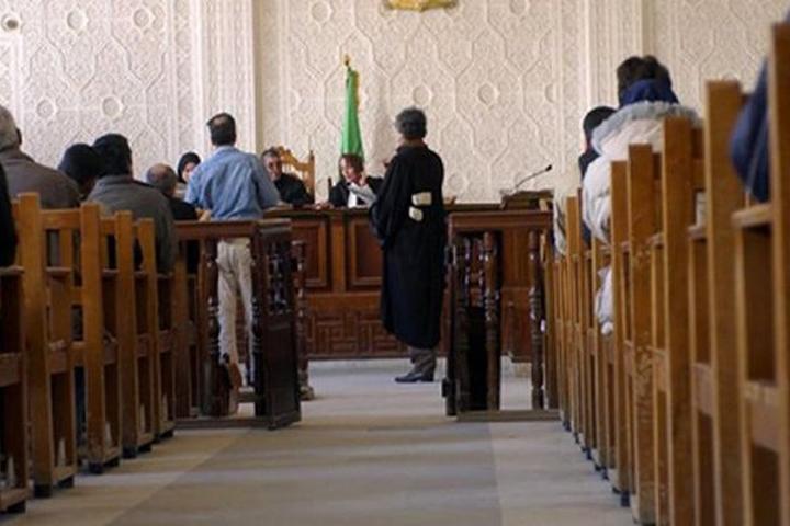 تفاصيل مروعة في محاكمة صاحب الكلاب المفترسة تفاصيل مروعة في محاكمة صاحب الكلاب المفترسة