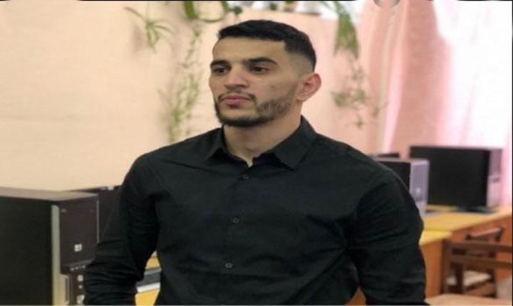 تعذر نقل جثمان الطالب الجزائري المتوفي في أوكرانيا تعذر نقل جثمان الطالب الجزائري المتوفي في أوكرانيا