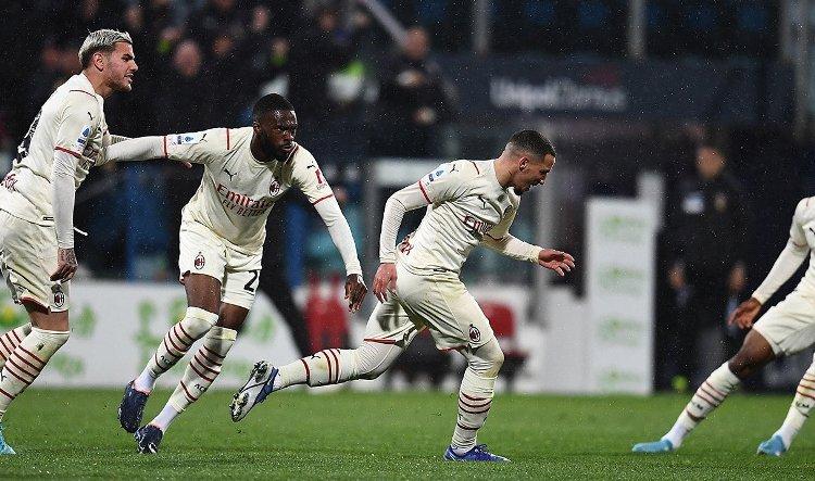 بِالفيديو: تألّق بن ناصر وبلفضيل وغزال وزرقان بِالفيديو: تألّق بن ناصر وبلفضيل وغزال وزرقان