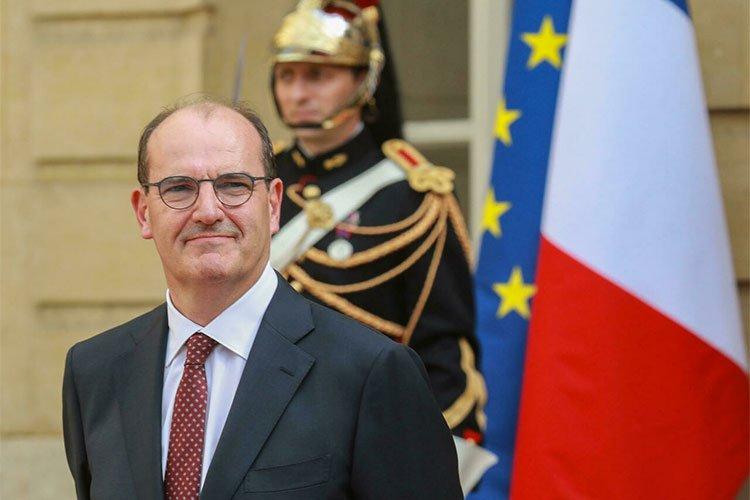 هل ستوافق الجزائر على زيارة الوزير الأول الفرنسي؟ هل ستوافق الجزائر على زيارة الوزير الأول الفرنسي؟