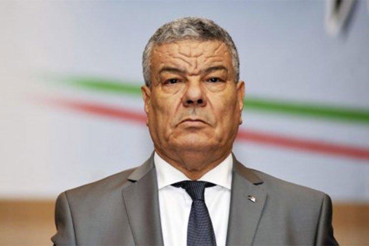 أمر دولي بالقبض في حق نجل عمار سعداني أمر دولي بالقبض في حق نجل عمار سعداني