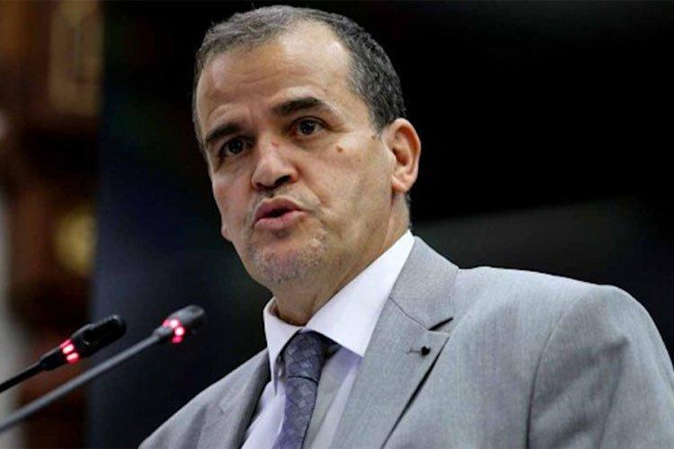 قبضة حديدية بين النواب ووزير التجارة! قبضة حديدية بين النواب ووزير التجارة!