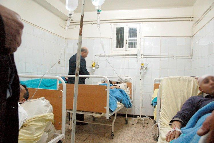 مستشفيات في مواجهة “تراكمات” العمليات الجراحية مستشفيات في مواجهة “تراكمات” العمليات الجراحية