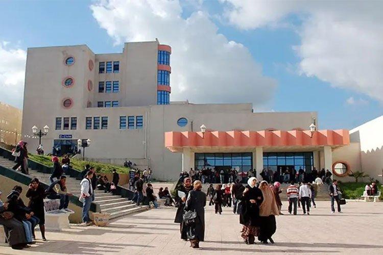 الأمن الداخلي في الوسط الجامعي تحت المجهر الأمن الداخلي في الوسط الجامعي تحت المجهر