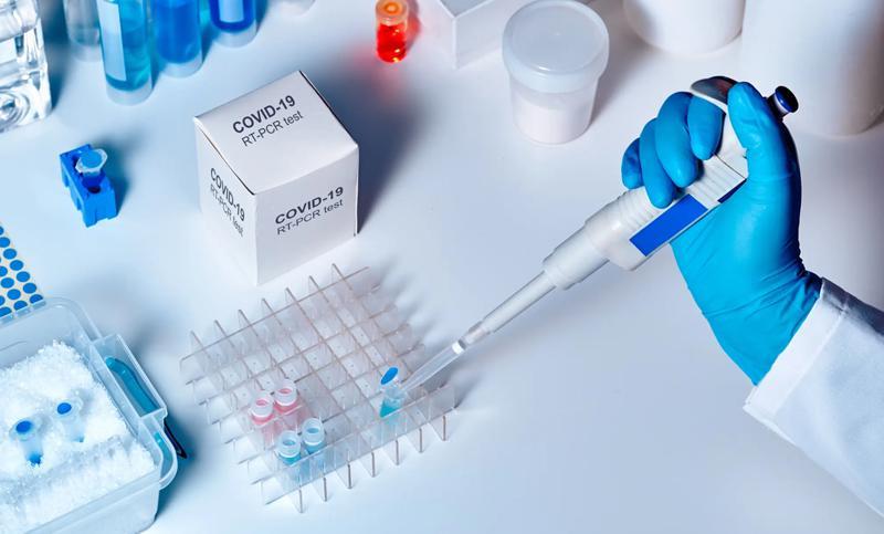 عقار صيني مضاد لكورونا عقار صيني مضاد لكورونا