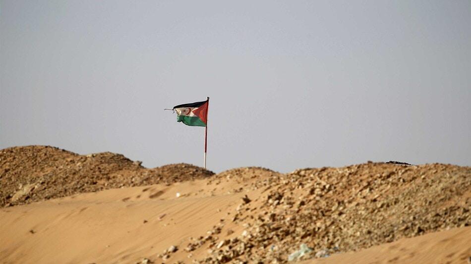 الصحراء الغربية.. ملف جديد للضغط على الجزائر؟ الصحراء الغربية.. ملف جديد للضغط على الجزائر؟