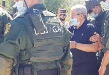 القضاء الجزائري يطالب بأحكام سجن جديدة بحق سلال وأويحيى القضاء الجزائري يطالب بأحكام سجن جديدة بحق سلال وأويحيى