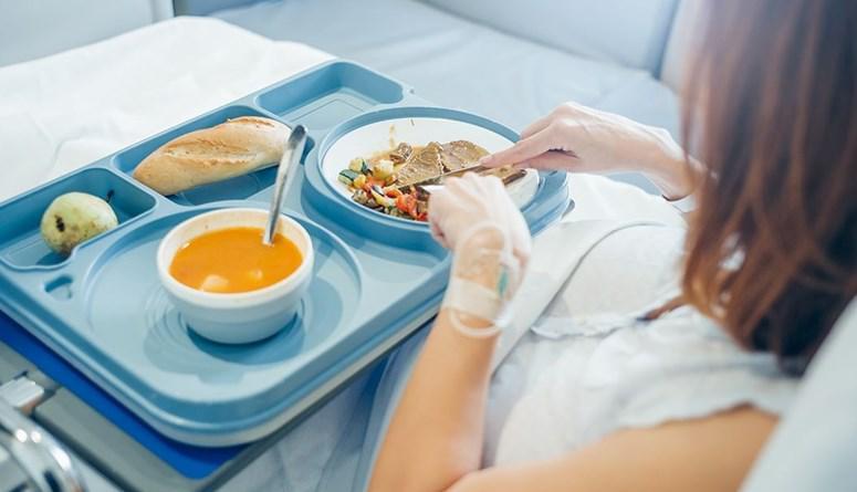 الغذاء الصحي بالوقت المناسب يقي مرضى السكري من الجلطة الغذاء الصحي بالوقت المناسب يقي مرضى السكري من الجلطة