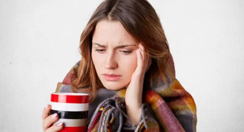 وصفات منزلية بسيطة للتخلص من الصداع وصفات منزلية بسيطة للتخلص من الصداع