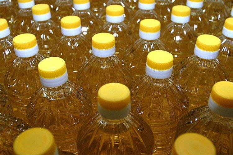 حجز أزيد من 4 آلاف لتر من زيت المائدة حجز أزيد من 4 آلاف لتر من زيت المائدة