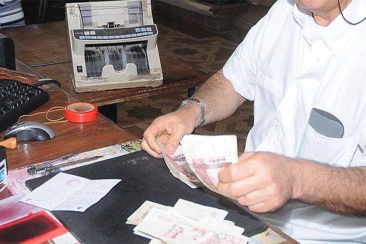 زيادات في المنح والقروض الاجتماعية لمستخدمي التربية زيادات في المنح والقروض الاجتماعية لمستخدمي التربية