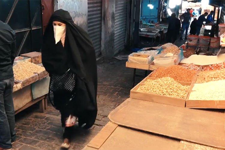 حي “الجزارين” بقسنطينة .. صمود برغم دمار “العصرنة” وجائحة الغلاء حي “الجزارين” بقسنطينة .. صمود برغم دمار “العصرنة” وجائحة الغلاء