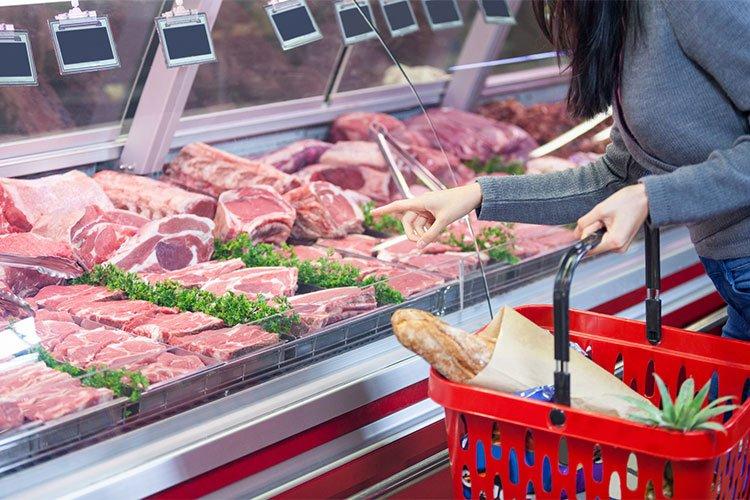 تسويق 390 طن من اللحوم الحمراء بسعر لا يتجاوز 1300 دينار تسويق 390 طن من اللحوم الحمراء بسعر لا يتجاوز 1300 دينار