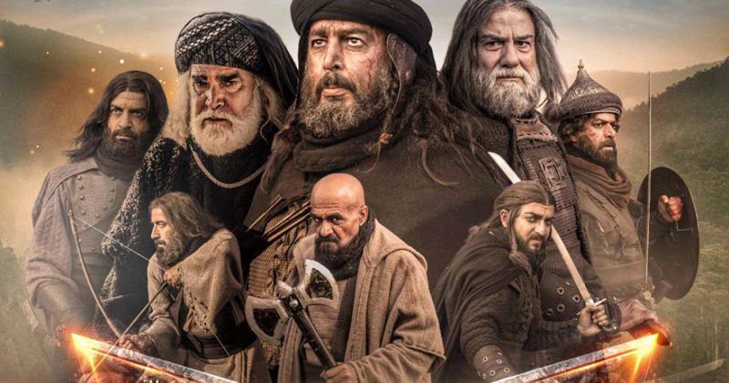 تزييف صارخ لأصول الفاتح طارق ابن زياد الجزائري تزييف صارخ لأصول الفاتح طارق ابن زياد الجزائري