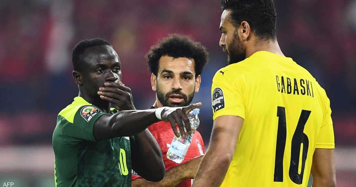 لإعادة مباراة السنغال.. الاتحاد المصري يبادر بخطوة جديدة لإعادة مباراة السنغال.. الاتحاد المصري يبادر بخطوة جديدة