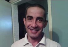 وفاة حكيم دبازي أحد معتقلي الحراك الشعبي في السجن وفاة حكيم دبازي أحد معتقلي الحراك الشعبي في السجن