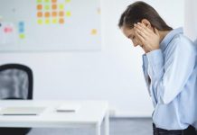 الصداع يصيب أكثر من نصف سكان العالم الصداع يصيب أكثر من نصف سكان العالم