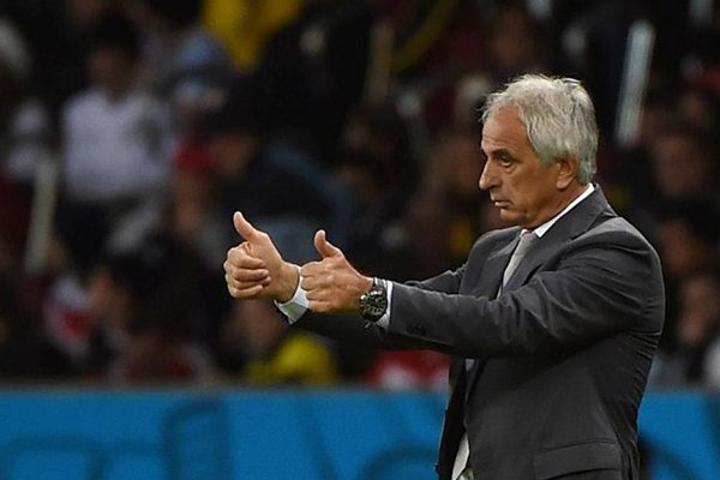 الجامعة المغربية تعلن عن مصير المدرب وحيد حاليلوزيتش الجامعة المغربية تعلن عن مصير المدرب وحيد حاليلوزيتش