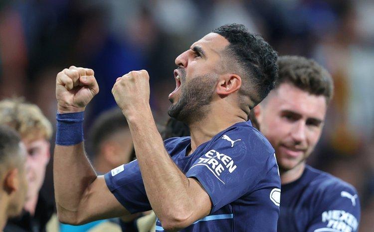 جديد محرز وسوق الانتقالات الصيفية جديد محرز وسوق الانتقالات الصيفية