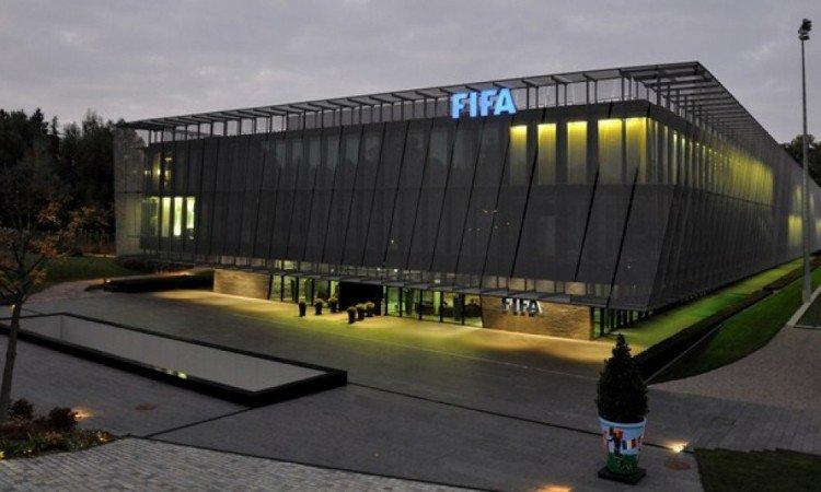 هذا هو الرد الأخير لـ “الفيفا” على اتحاد الكرة الجزائري هذا هو الرد الأخير لـ “الفيفا” على اتحاد الكرة الجزائري