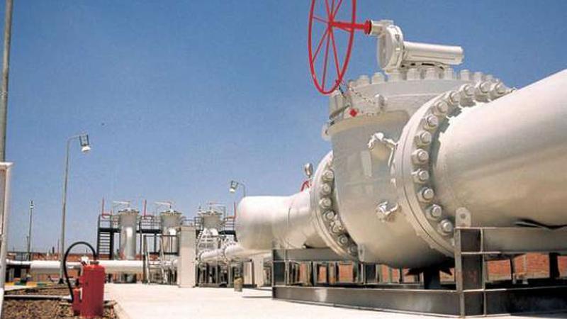 الجزائر مستعدة لقطع الغاز عن إسبانيا الجزائر مستعدة لقطع الغاز عن إسبانيا