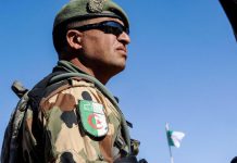 مجلة الجيش: مؤامرات ودسائس تستهدف مواقف الجزائر الدولية مجلة الجيش: مؤامرات ودسائس تستهدف مواقف الجزائر الدولية