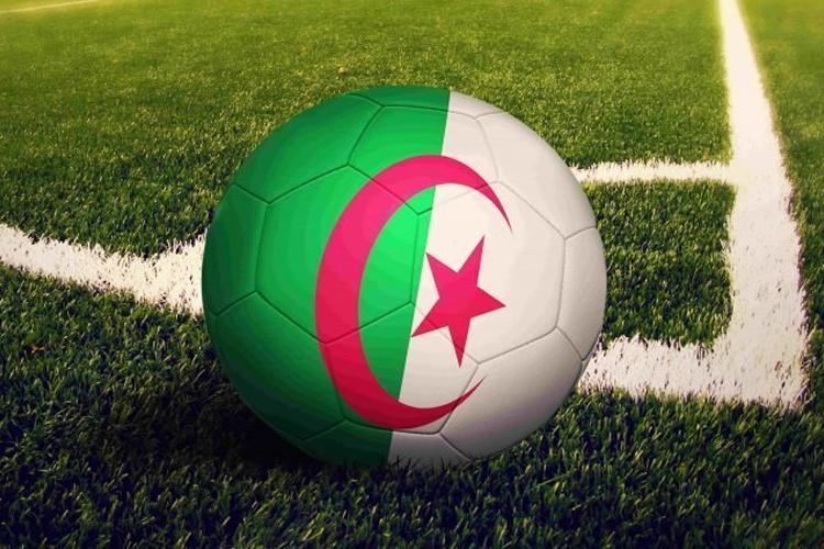 الكرة الجزائرية في حاجة إلى دفع قوي وثورة للعودة قاريا الكرة الجزائرية في حاجة إلى دفع قوي وثورة للعودة قاريا