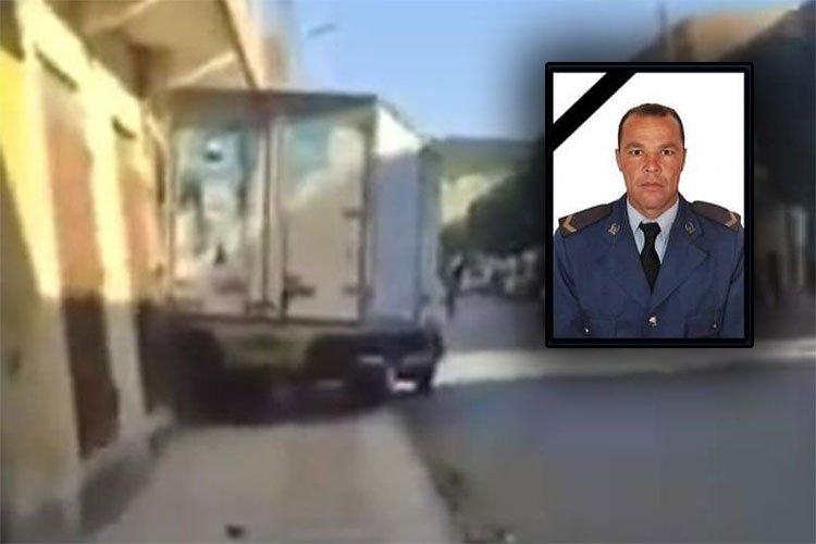 مستشار رئيس الجمهورية يقدم واجب العزاء لعائلة الشرطي محمد خديم مستشار رئيس الجمهورية يقدم واجب العزاء لعائلة الشرطي محمد خديم