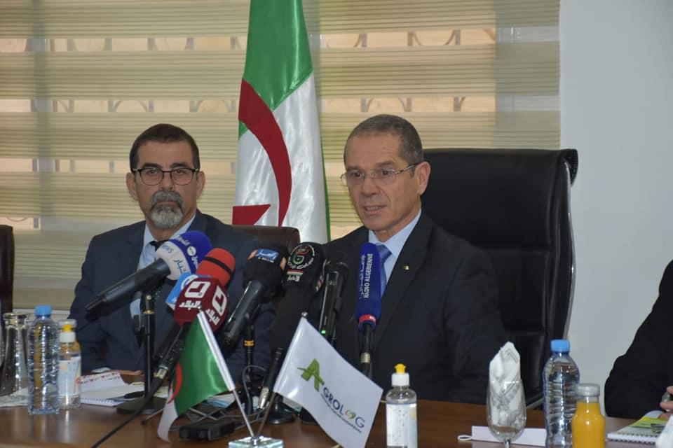 تعليمات جديدة من هني لتطوير الانتاج الفلاحي تعليمات جديدة من هني لتطوير الانتاج الفلاحي